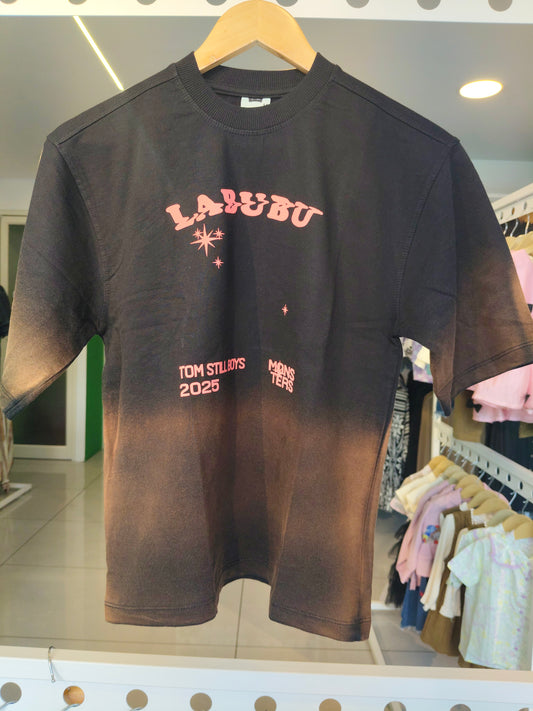 Oversized Casual T-Shirt for Kids (14 year)