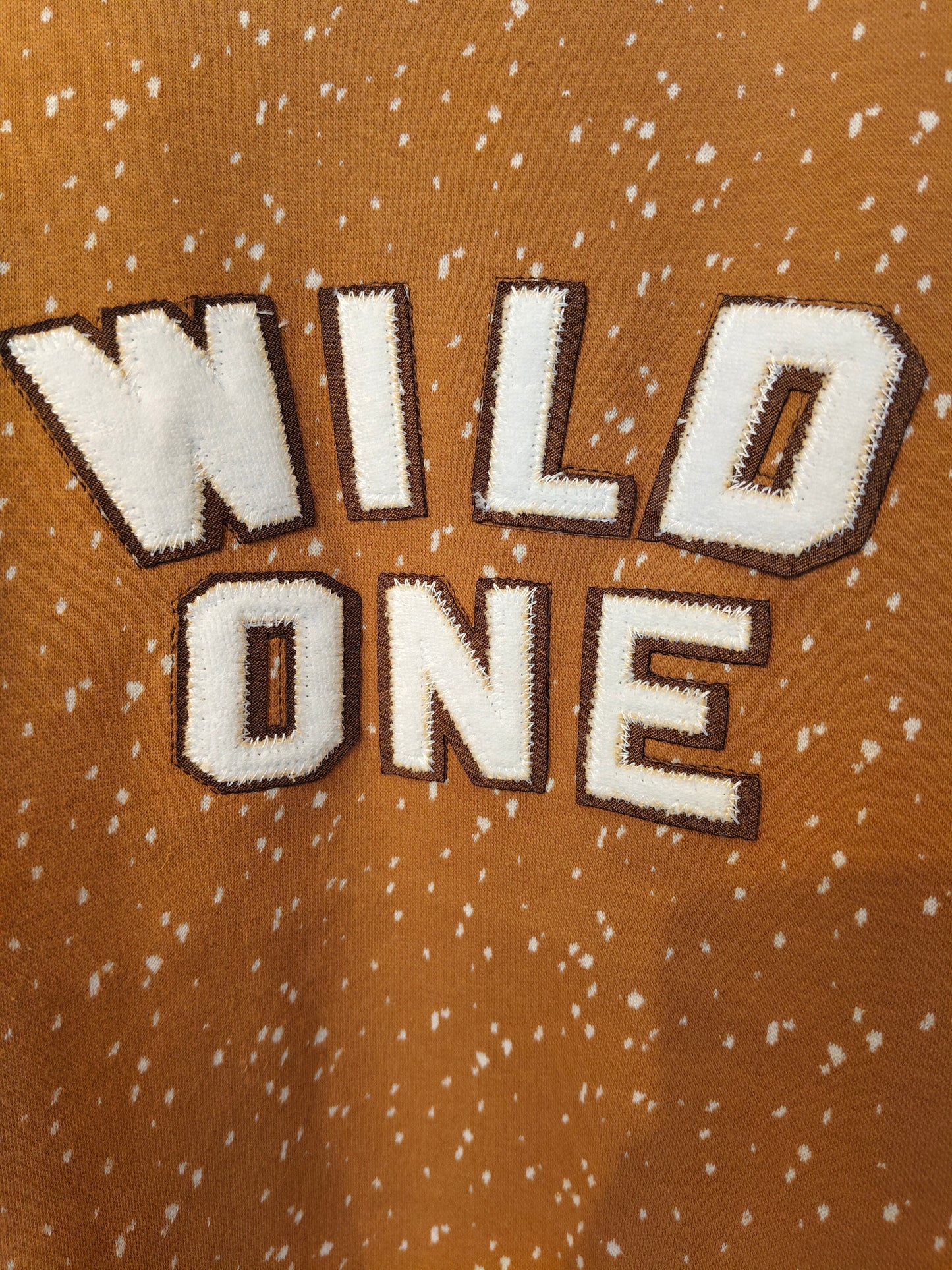 Oversized Casual T-Shirt for Kids (6 year)