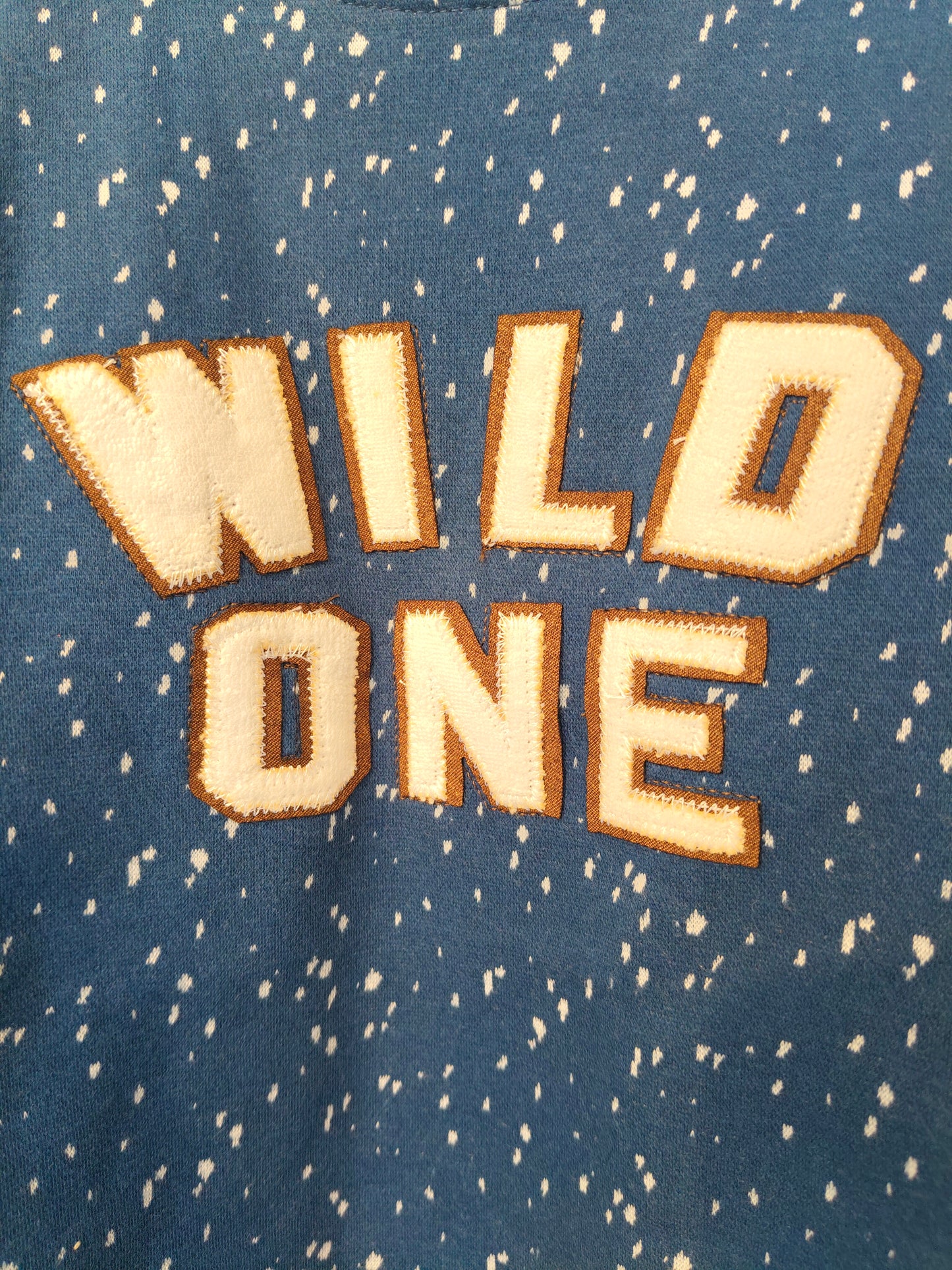 Oversized Casual T-Shirt for Kids (6 year)