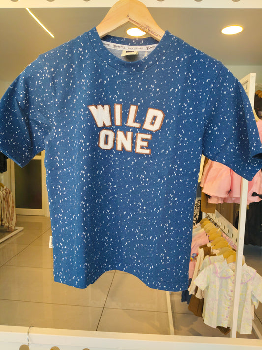 Oversized Casual T-Shirt for Kids (12 year)