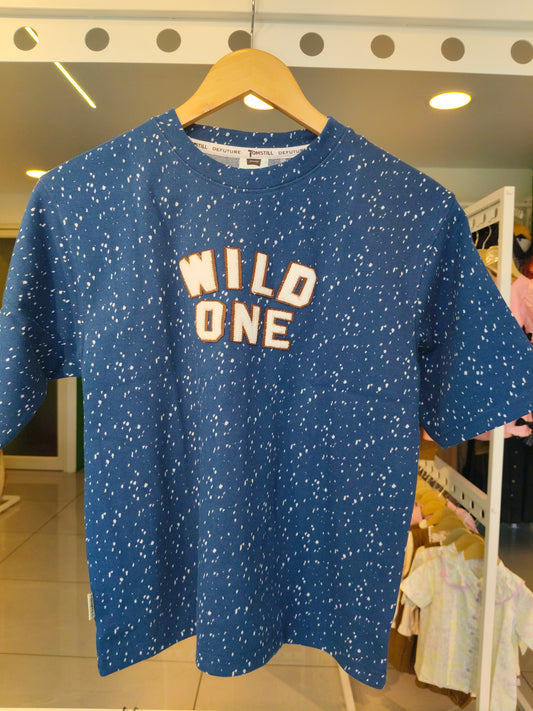 Oversized Casual T-Shirt for Kids (14 year)