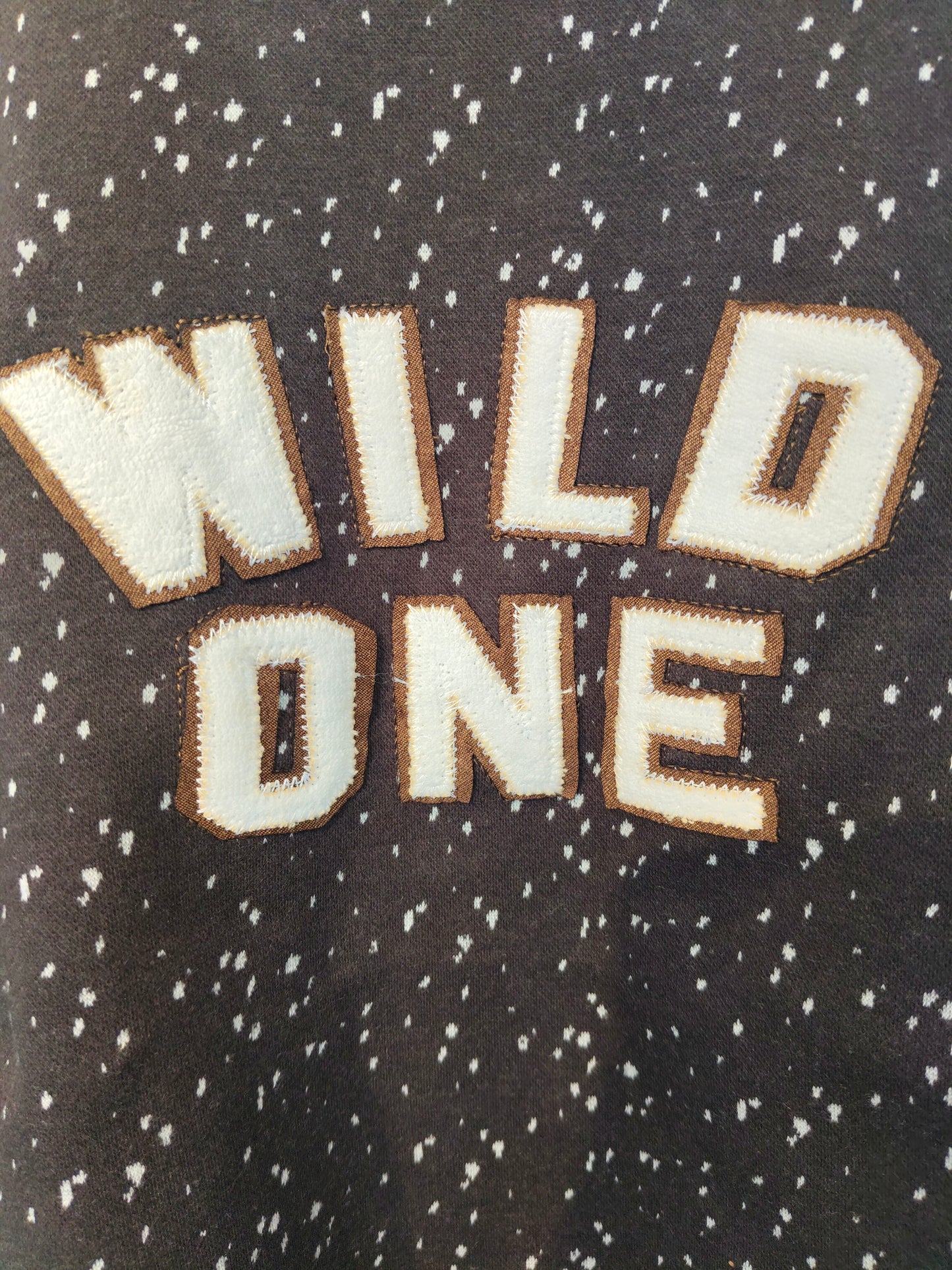 Oversized Casual T-Shirt for Kids (6 year)