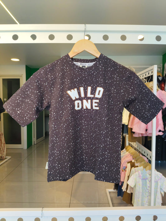Oversized Casual T-Shirt for Kids (12 year)