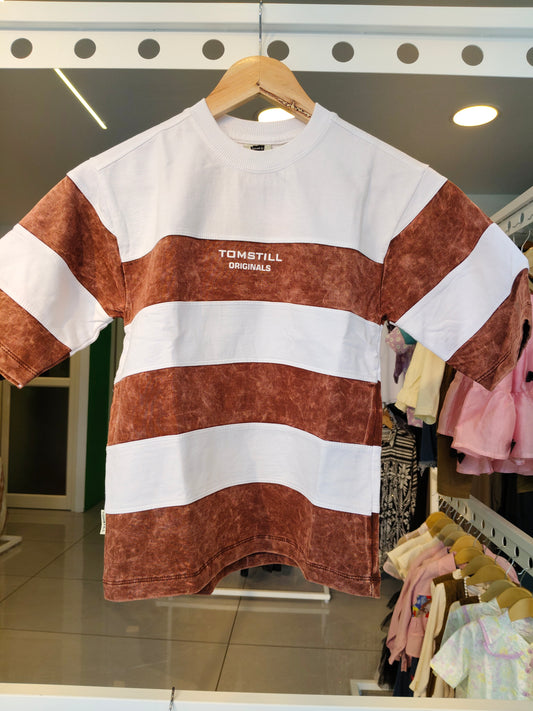 Oversized Casual T-Shirt for Kids (10 year)