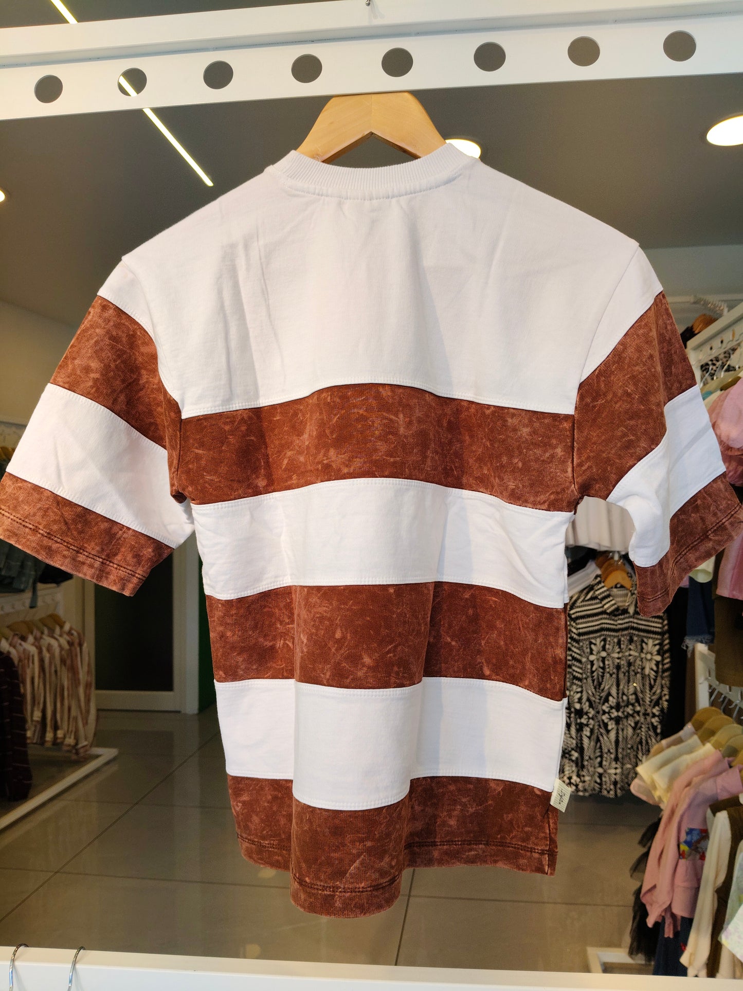 Oversized Casual T-Shirt for Kids (14 year)