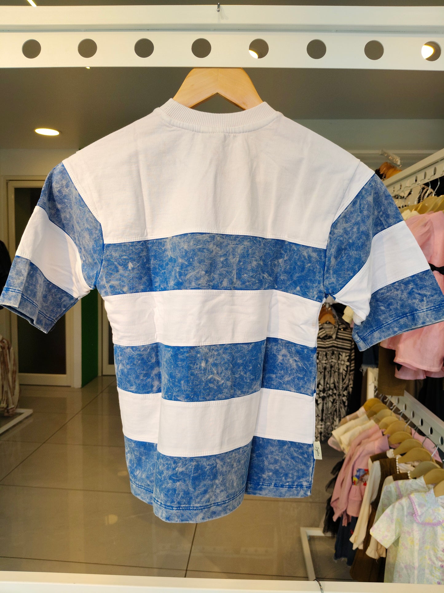 Oversized Casual T-Shirt for Kids (12 year)