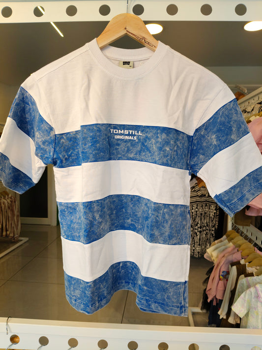 Oversized Casual T-Shirt for Kids (14 year)