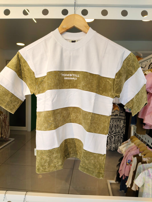 Oversized Casual T-Shirt for Kids (12 year)