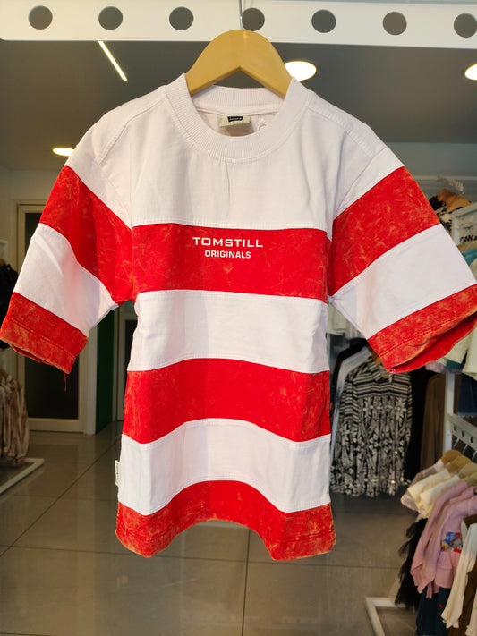 Oversized Casual T-Shirt for Kids (6 year)