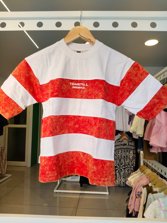 Oversized Casual T-Shirt for Kids (12 year)