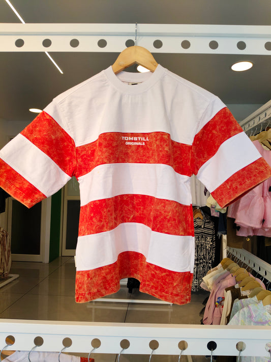 Oversized Casual T-Shirt for Kids (14 year)