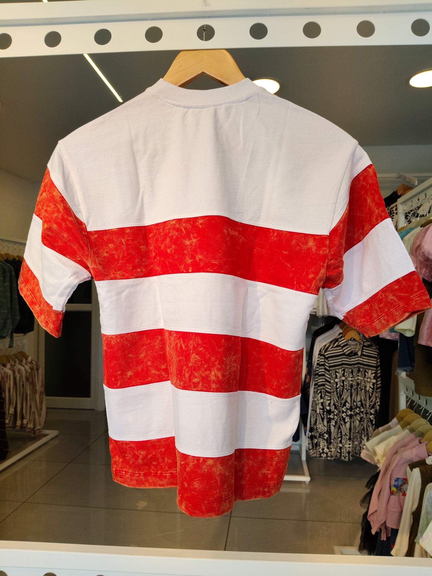 Oversized Casual T-Shirt for Kids (14 year)