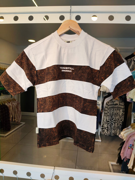Oversized Casual T-Shirt for Kids (12 year)