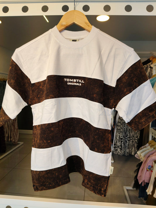 Oversized Casual T-Shirt for Kids (14 year)