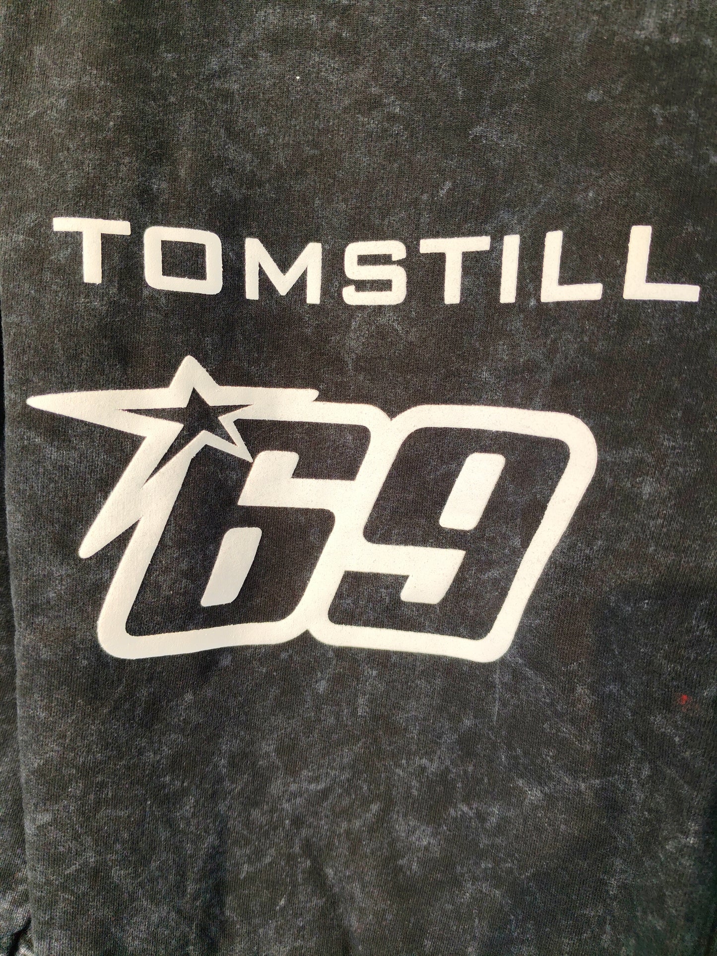 Oversized Casual T-Shirt for Kids (14 year)