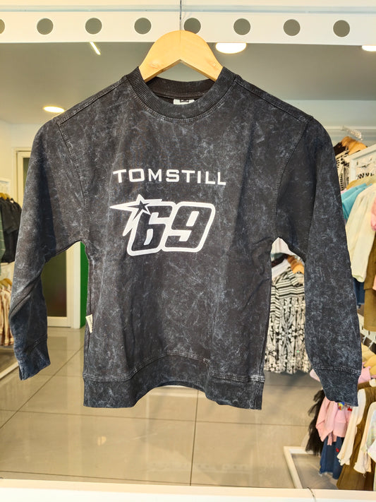 Oversized Casual T-Shirt for Kids (12 year)