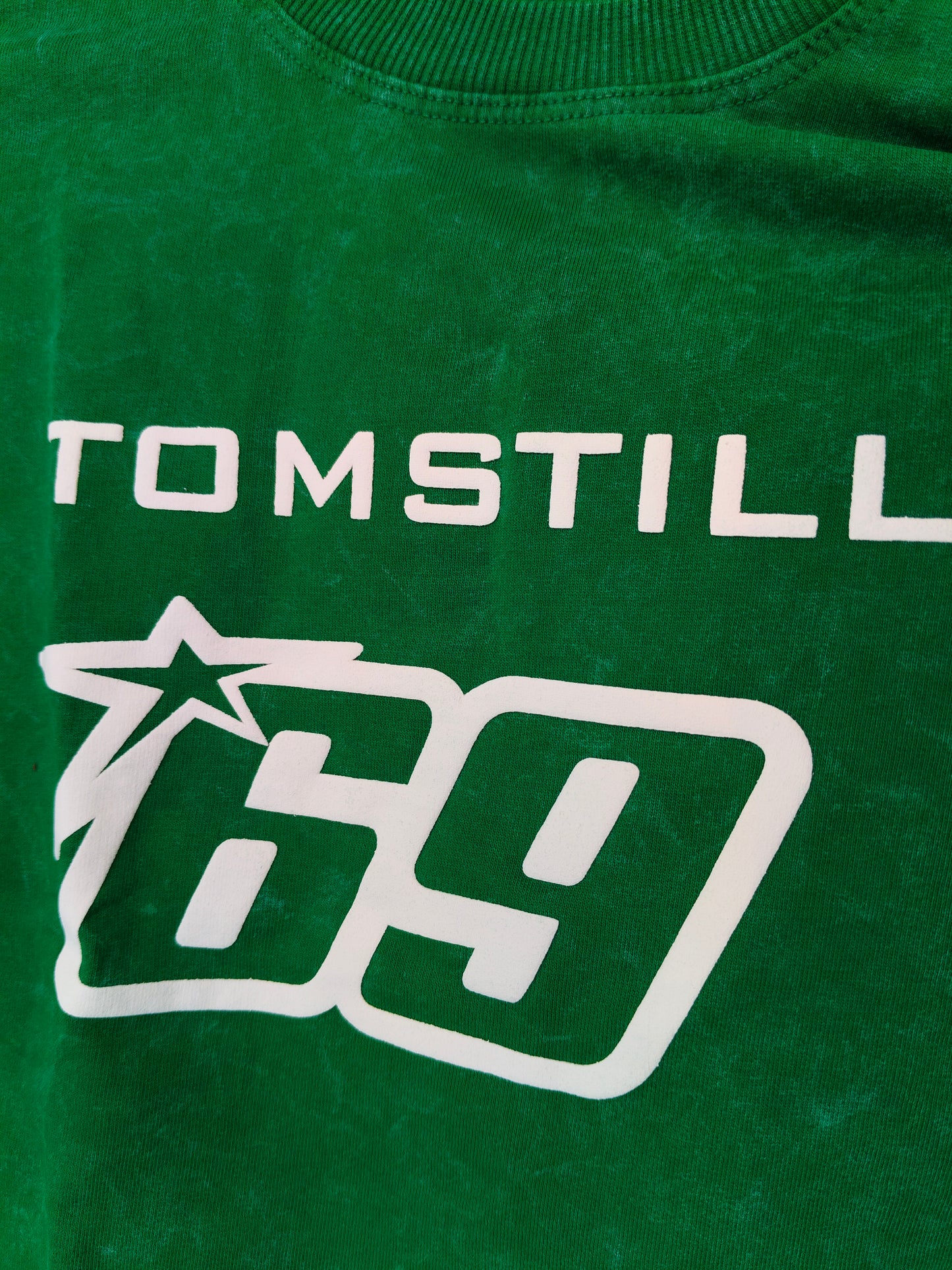 Oversized Casual T-Shirt for Kids (12 year)