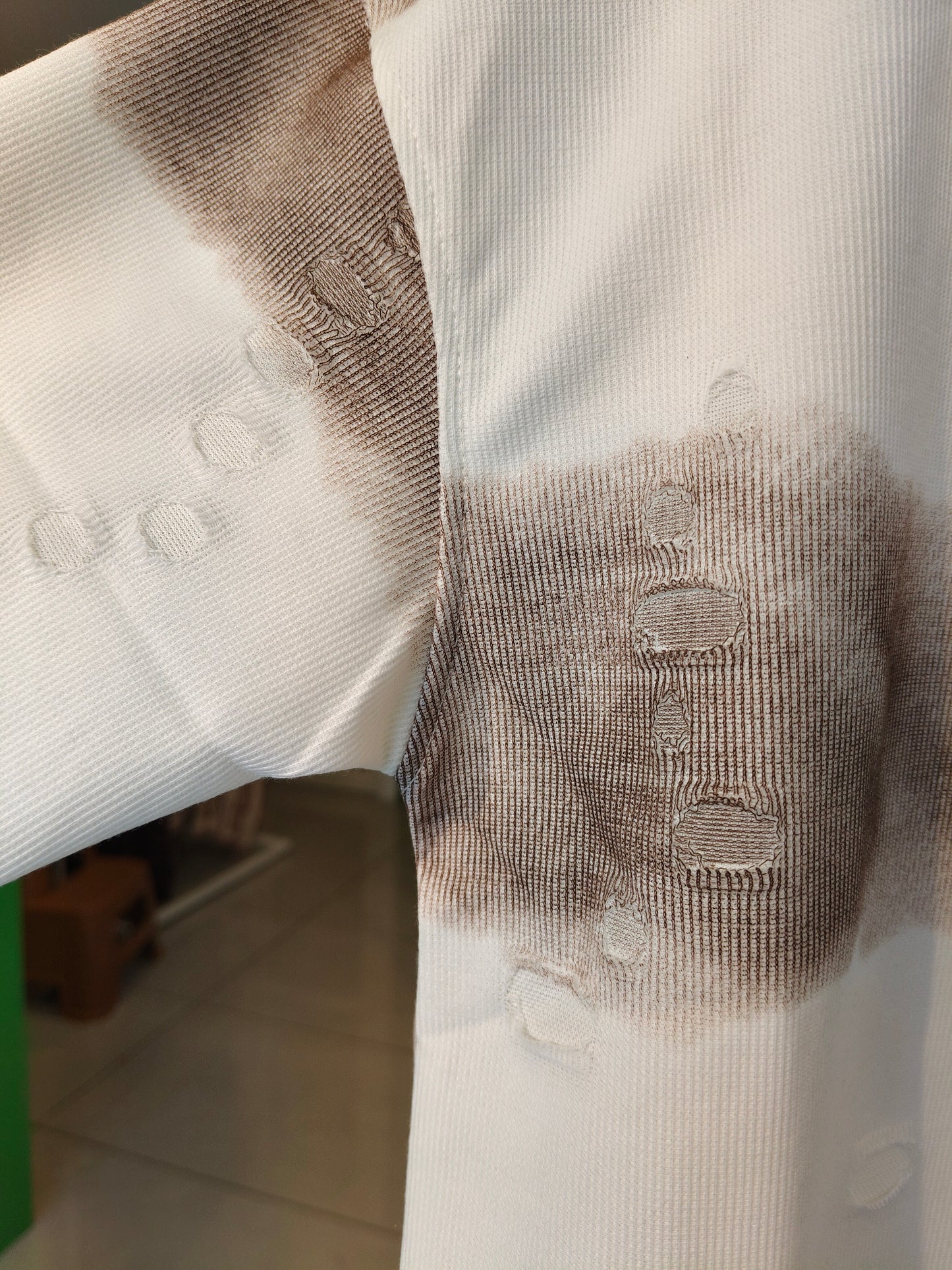 Oversized Casual T-Shirt for Kids (6 year)