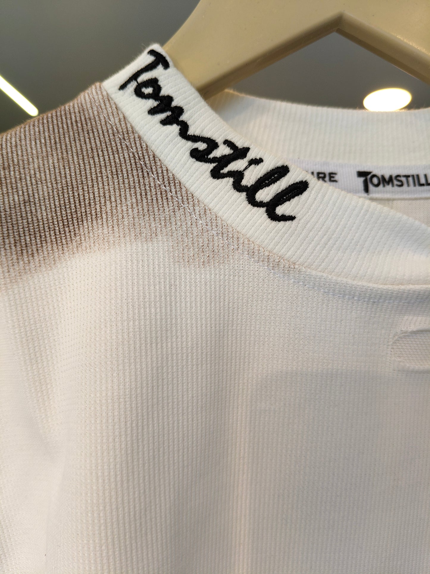 Oversized Casual T-Shirt for Kids (6 year)