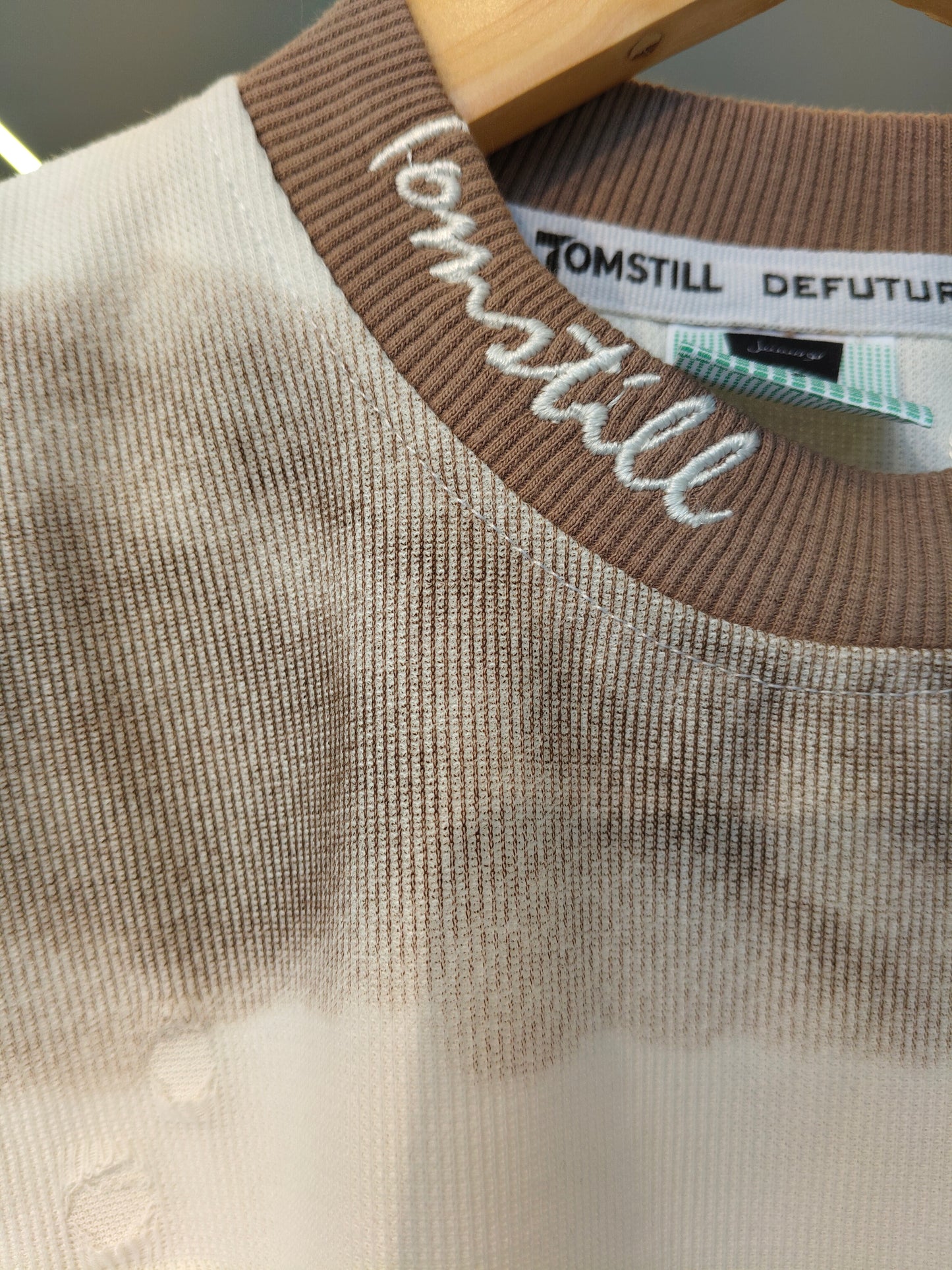 Oversized Casual T-Shirt for Kids (14 year)