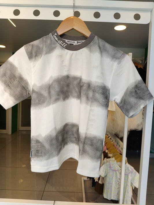 Oversized Casual T-Shirt for Kids (12 year)