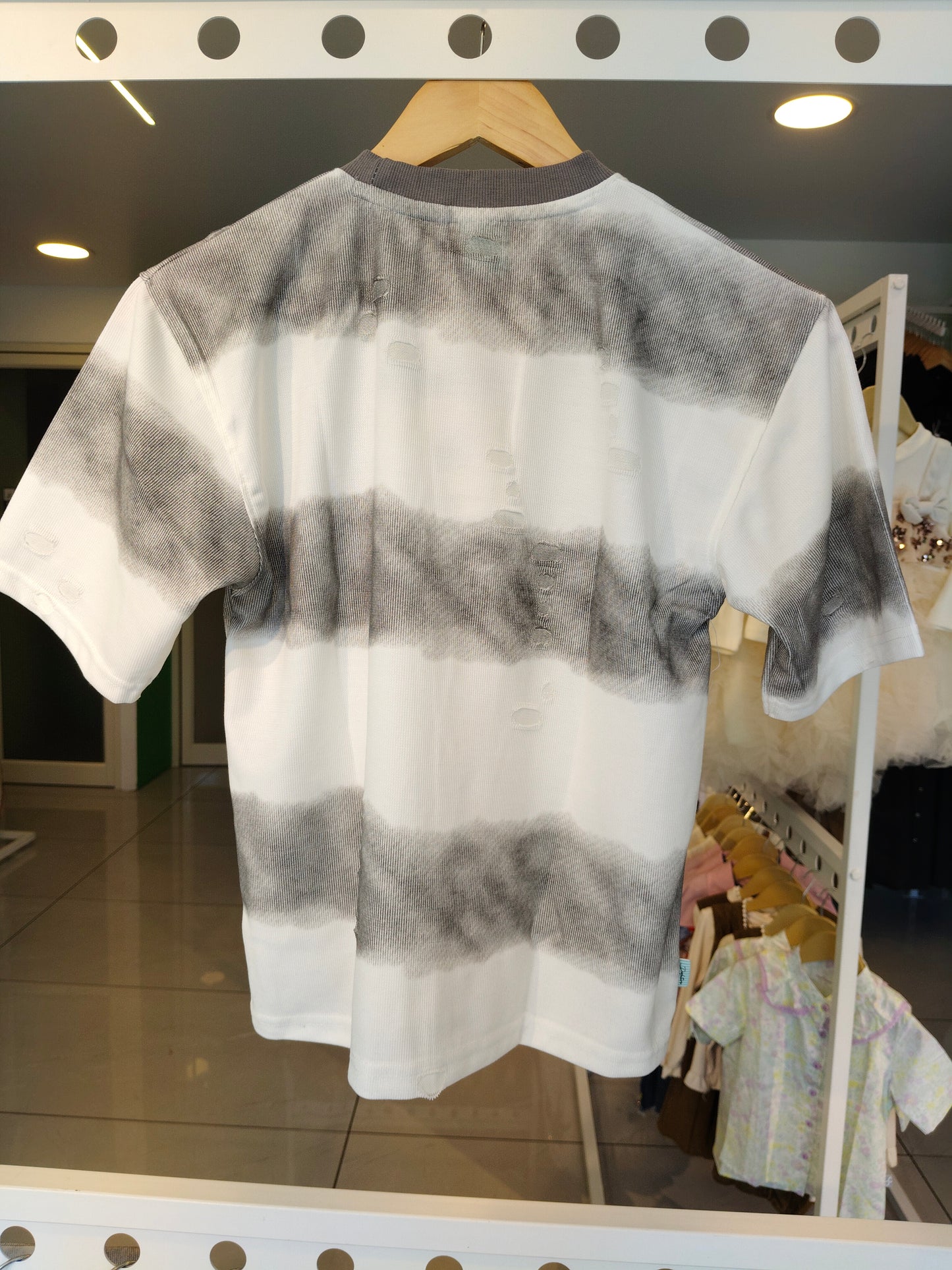 Oversized Casual T-Shirt for Kids (14 year)