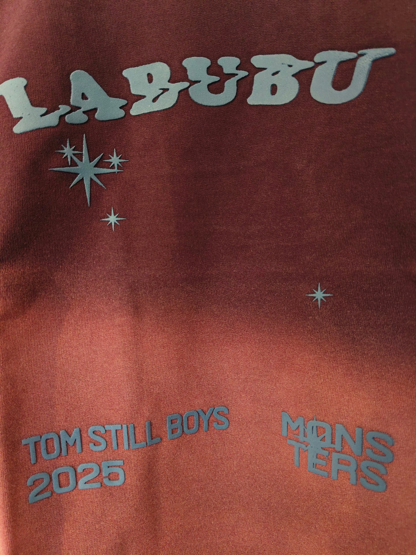 Oversized Casual T-Shirt for Kids (12 year)