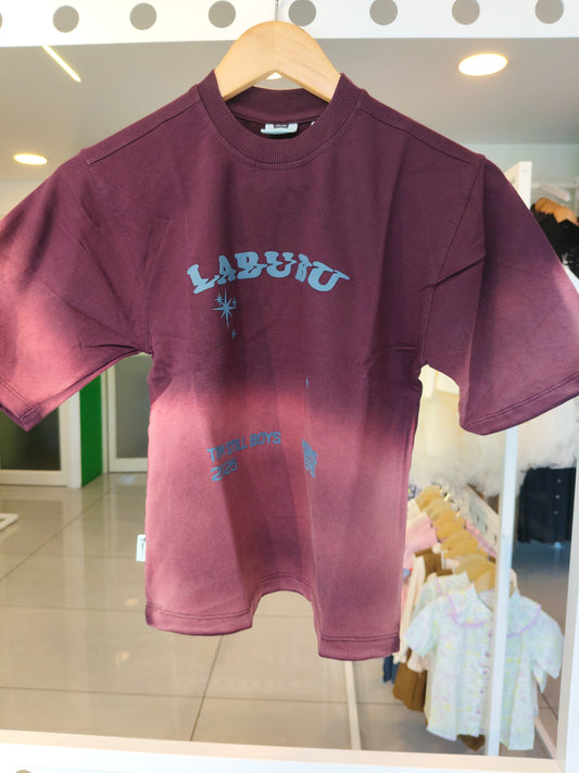 Oversized Casual T-Shirt for Kids (12 year)