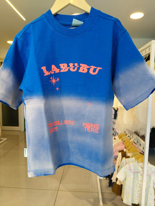 Oversized Casual T-Shirt for Kids (6 year)