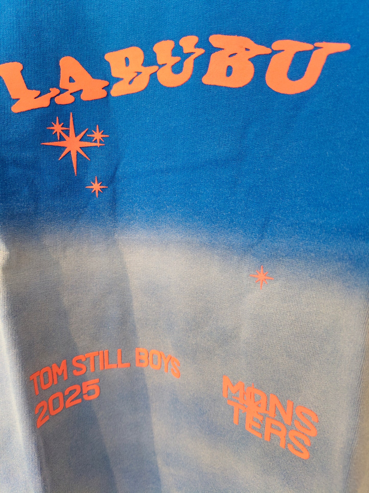 Oversized Casual T-Shirt for Kids (6 year)