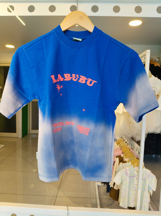 Oversized Casual T-Shirt for Kids (12 year)