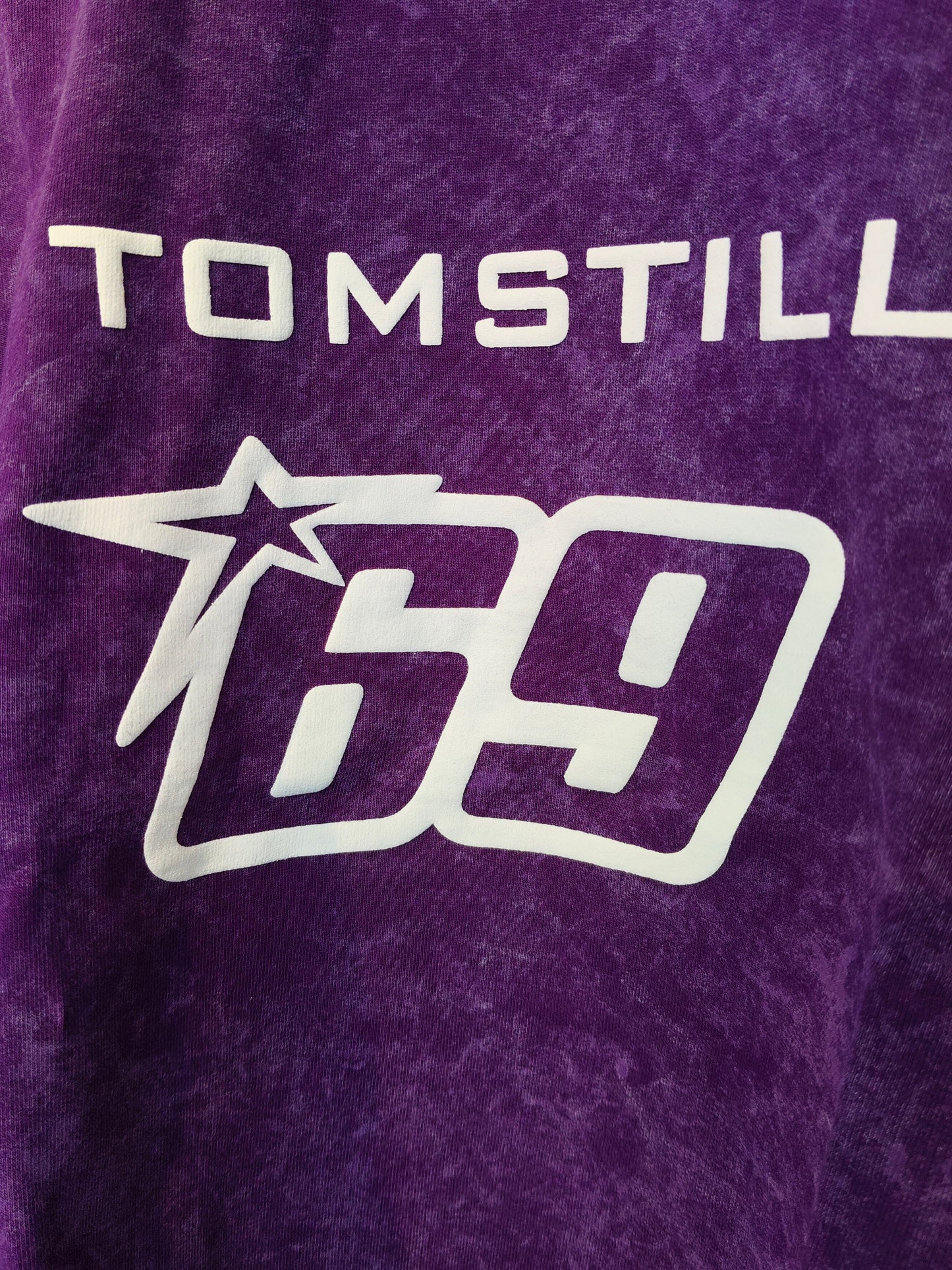 Oversized Casual T-Shirt for Kids (10 year)