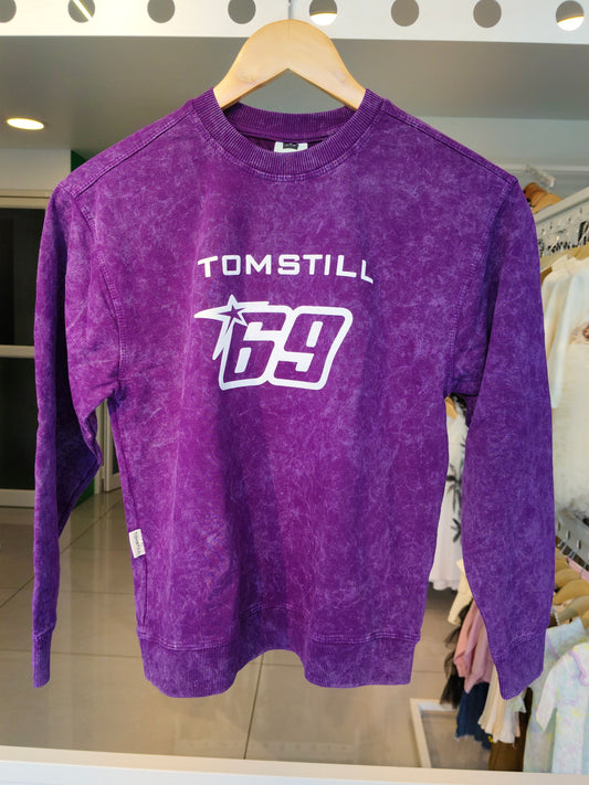 Oversized Casual T-Shirt for Kids (14 year)