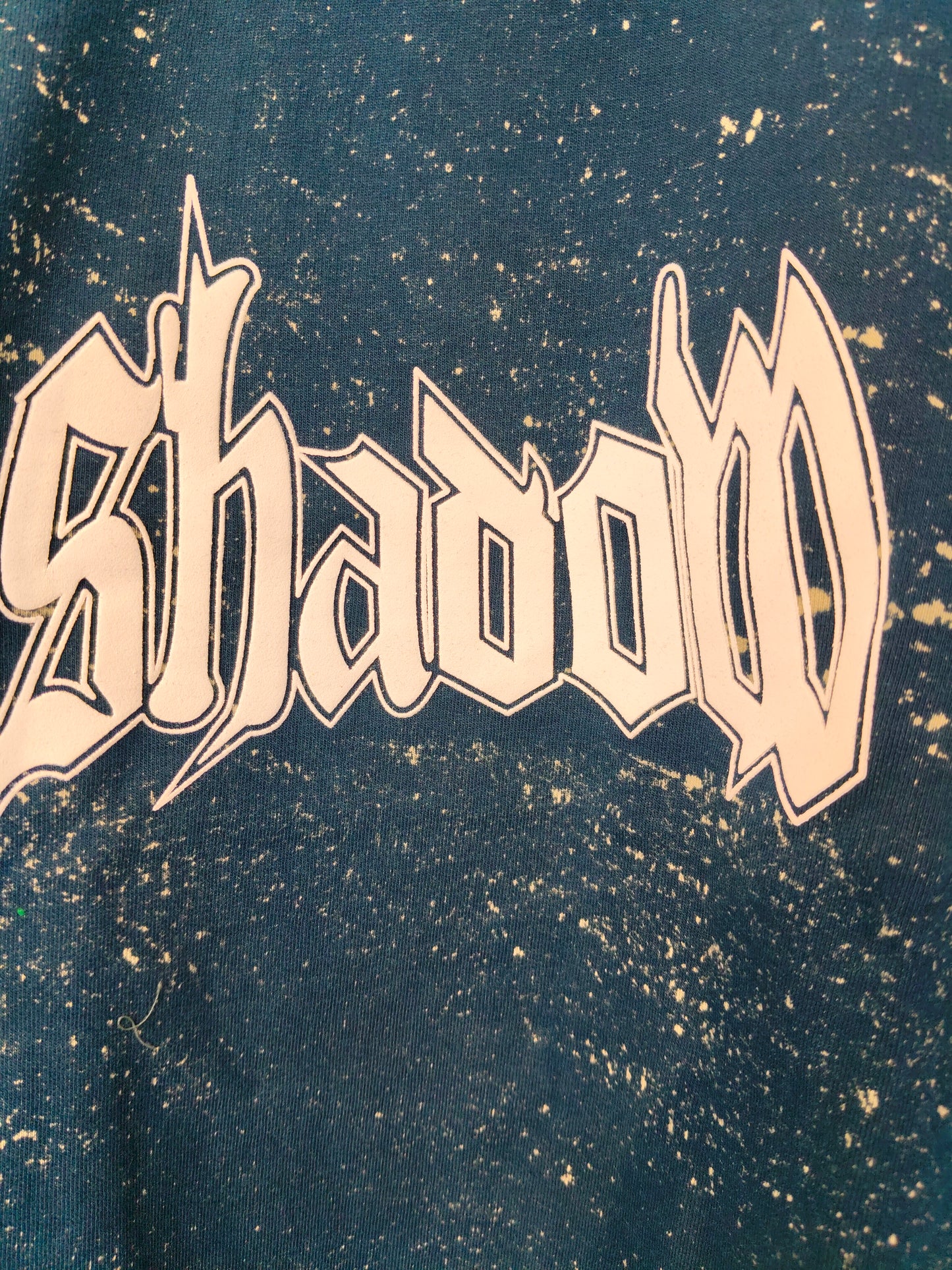 Oversized Casual T-Shirt for Kids (6 year)