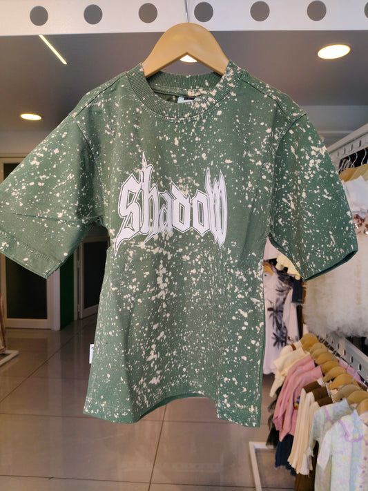 Oversized Casual T-Shirt for Kids (14 year)