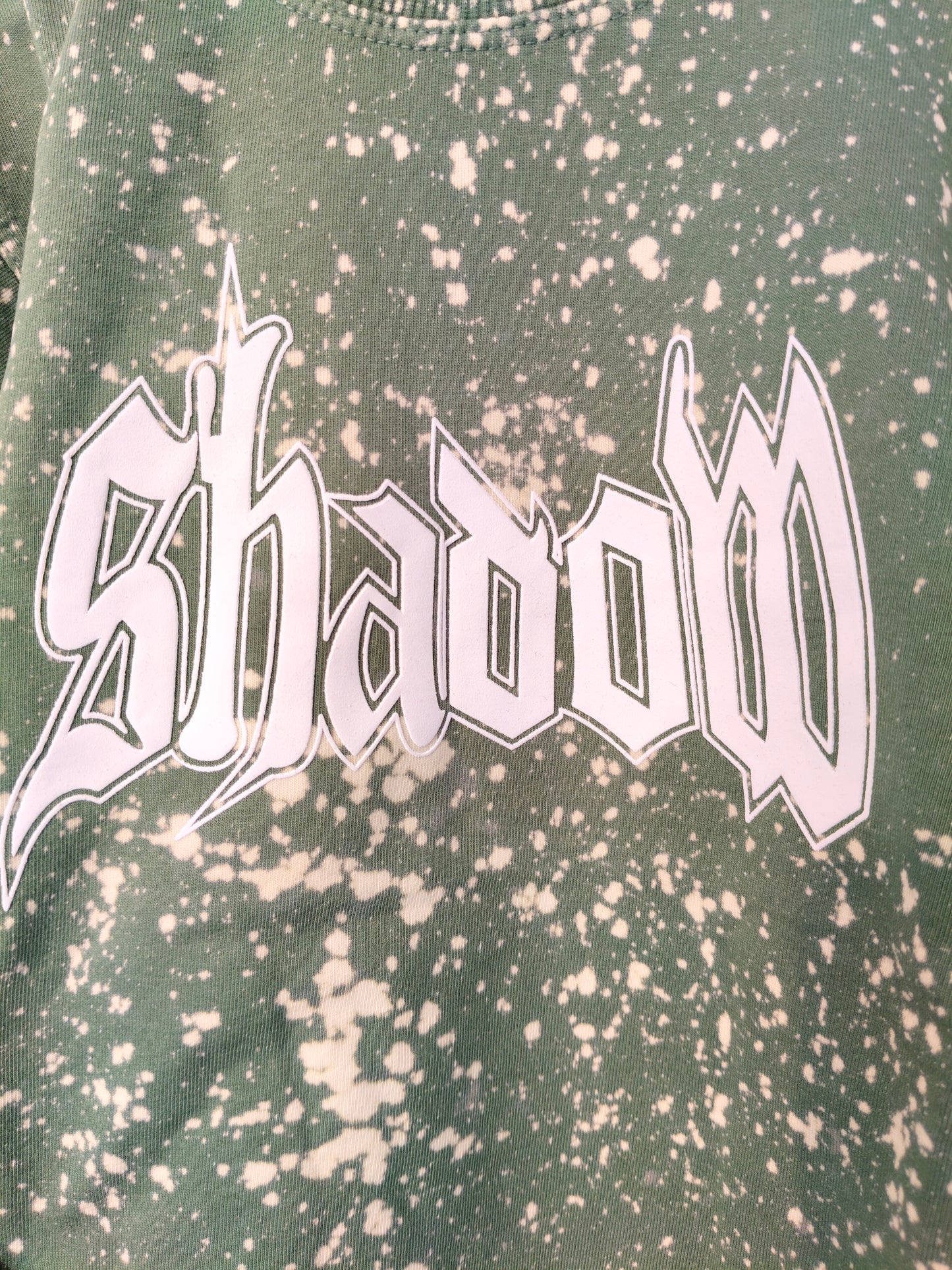 Oversized Casual T-Shirt for Kids (14 year)