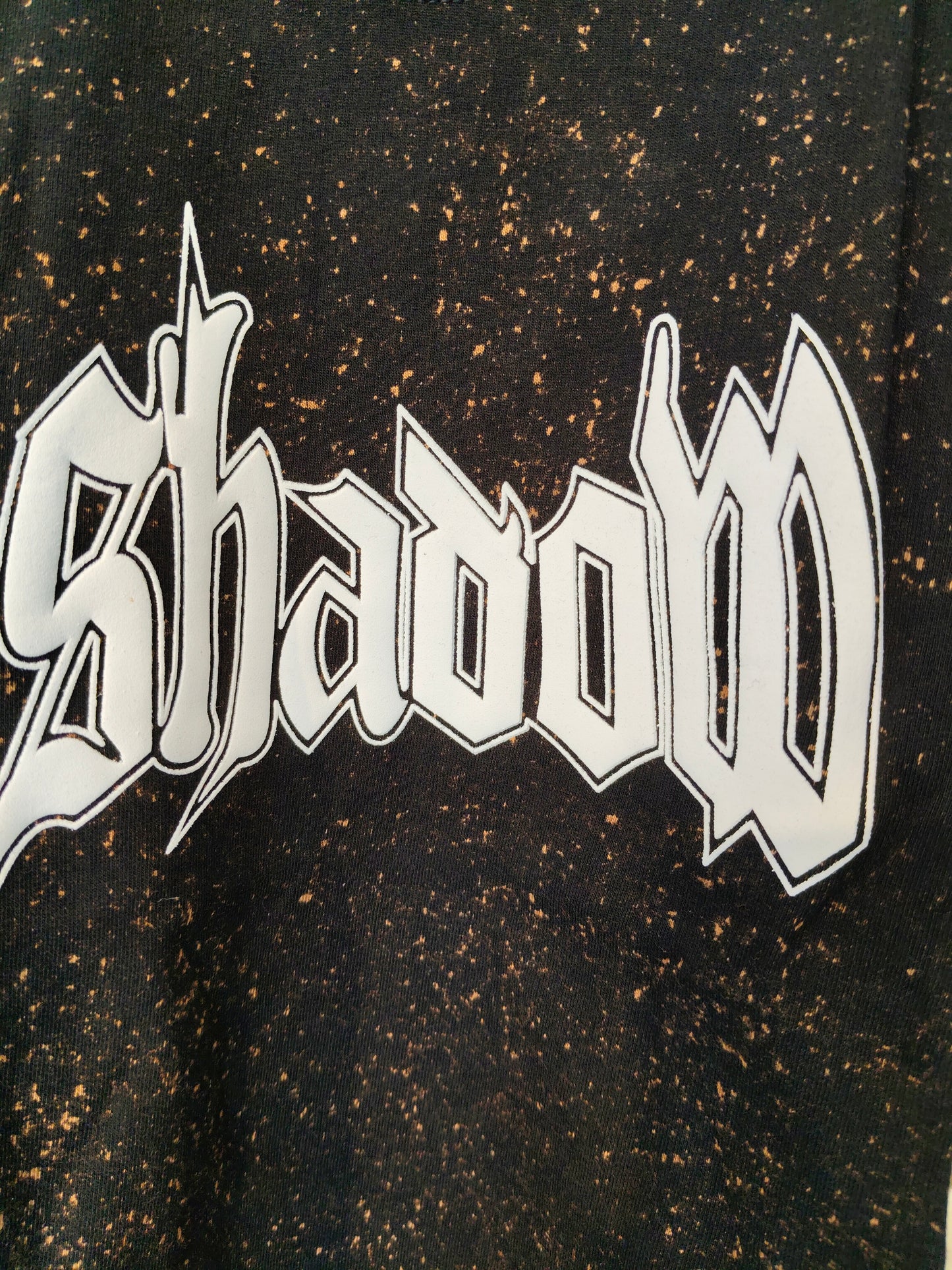 Oversized Casual T-Shirt for Kids (6 year)