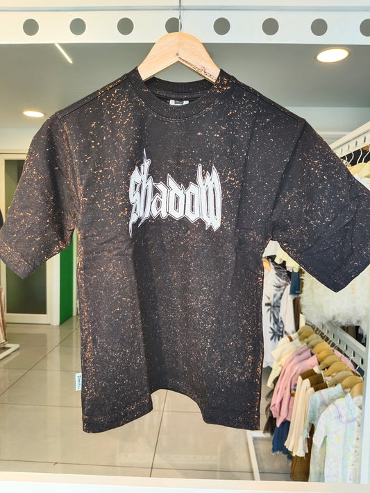 Oversized Casual T-Shirt for Kids (10 year)