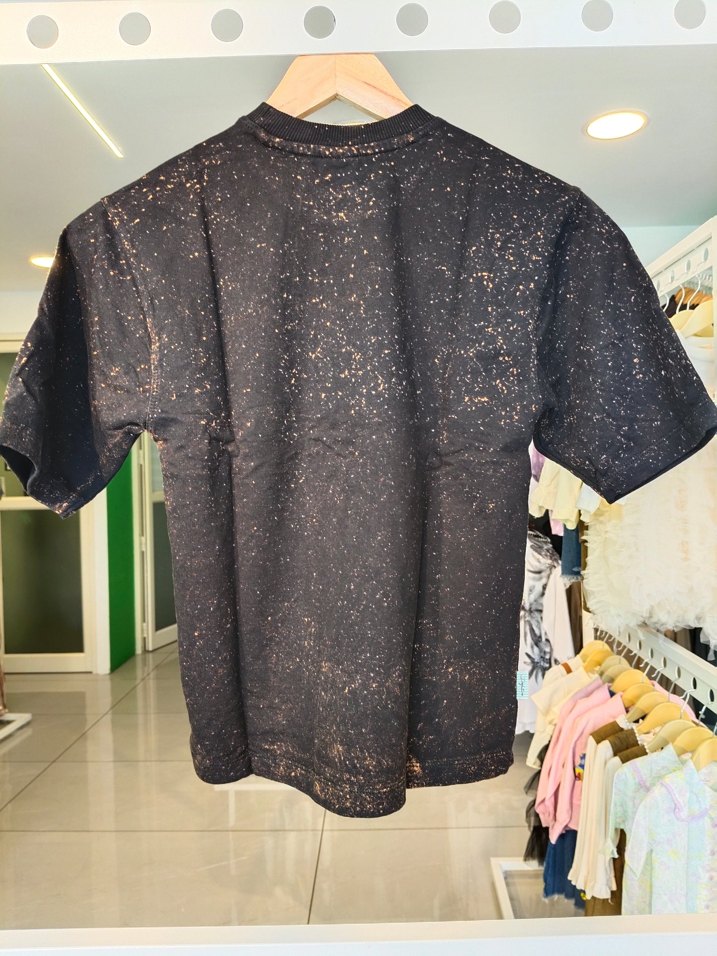 Oversized Casual T-Shirt for Kids (10 year)