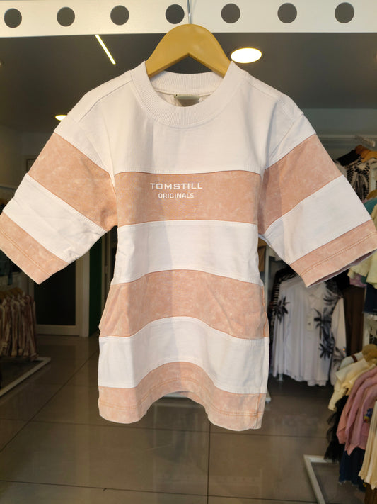 Oversized Casual T-Shirt for Kids (6 year)