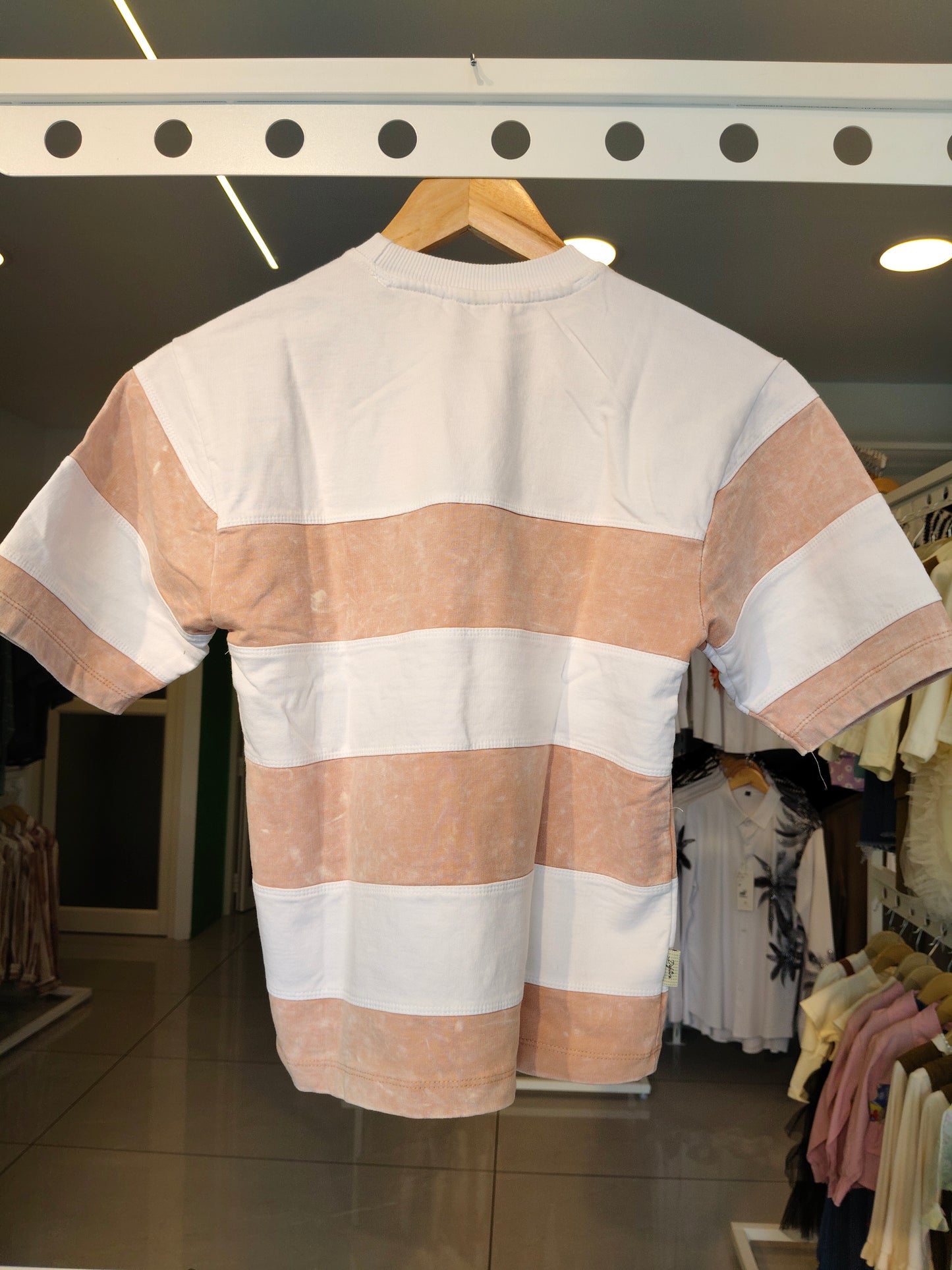Oversized Casual T-Shirt for Kids (14 year)