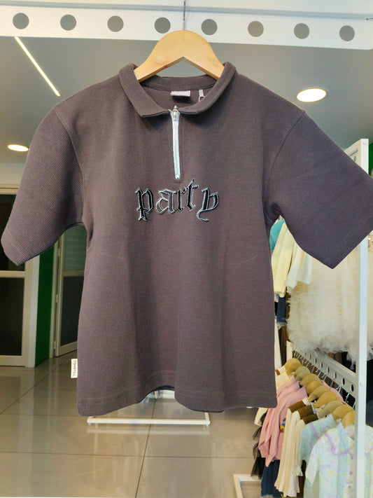 Oversized Casual T-Shirt for Kids (14 year)