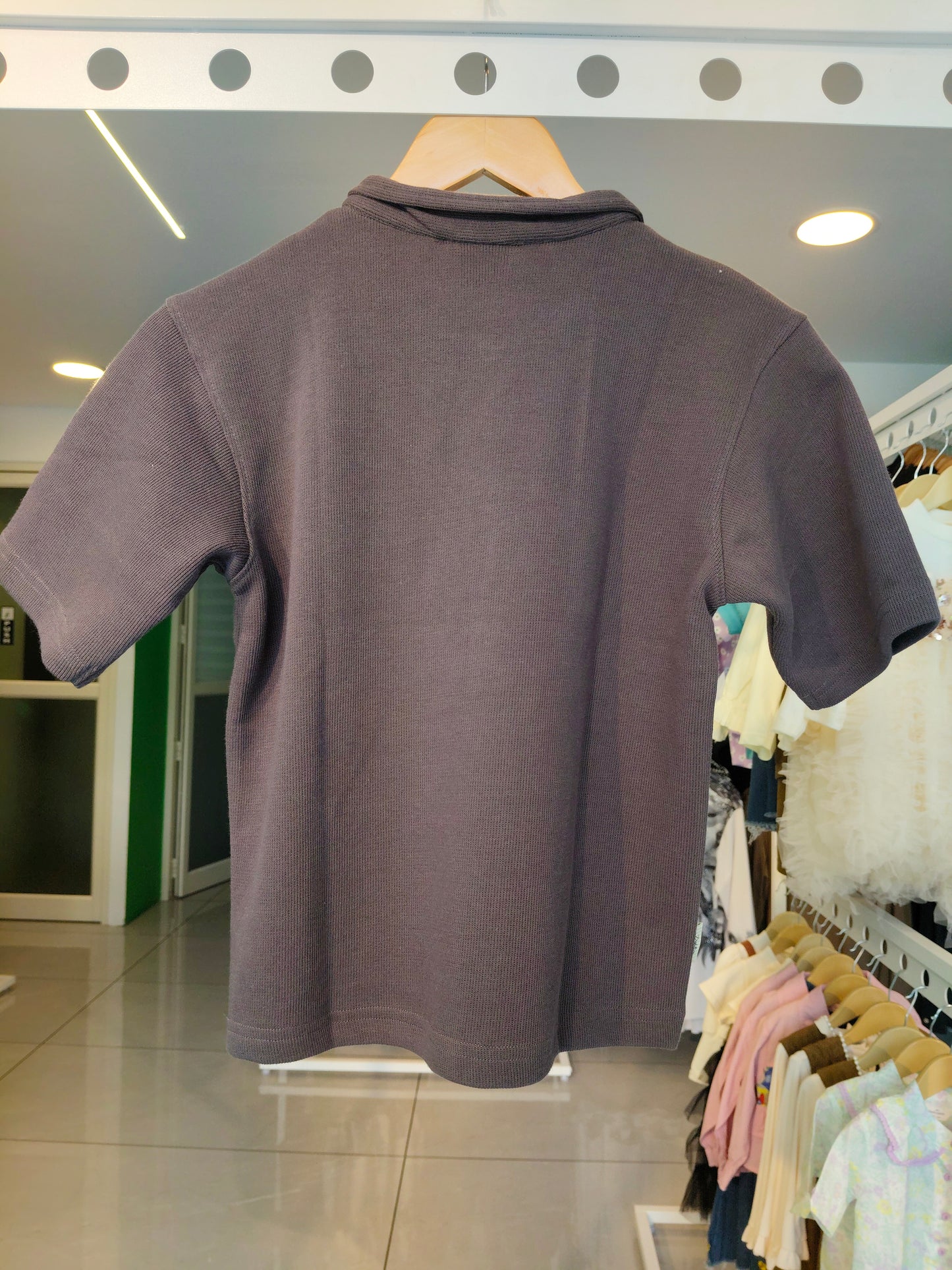 Oversized Casual T-Shirt for Kids (14 year)