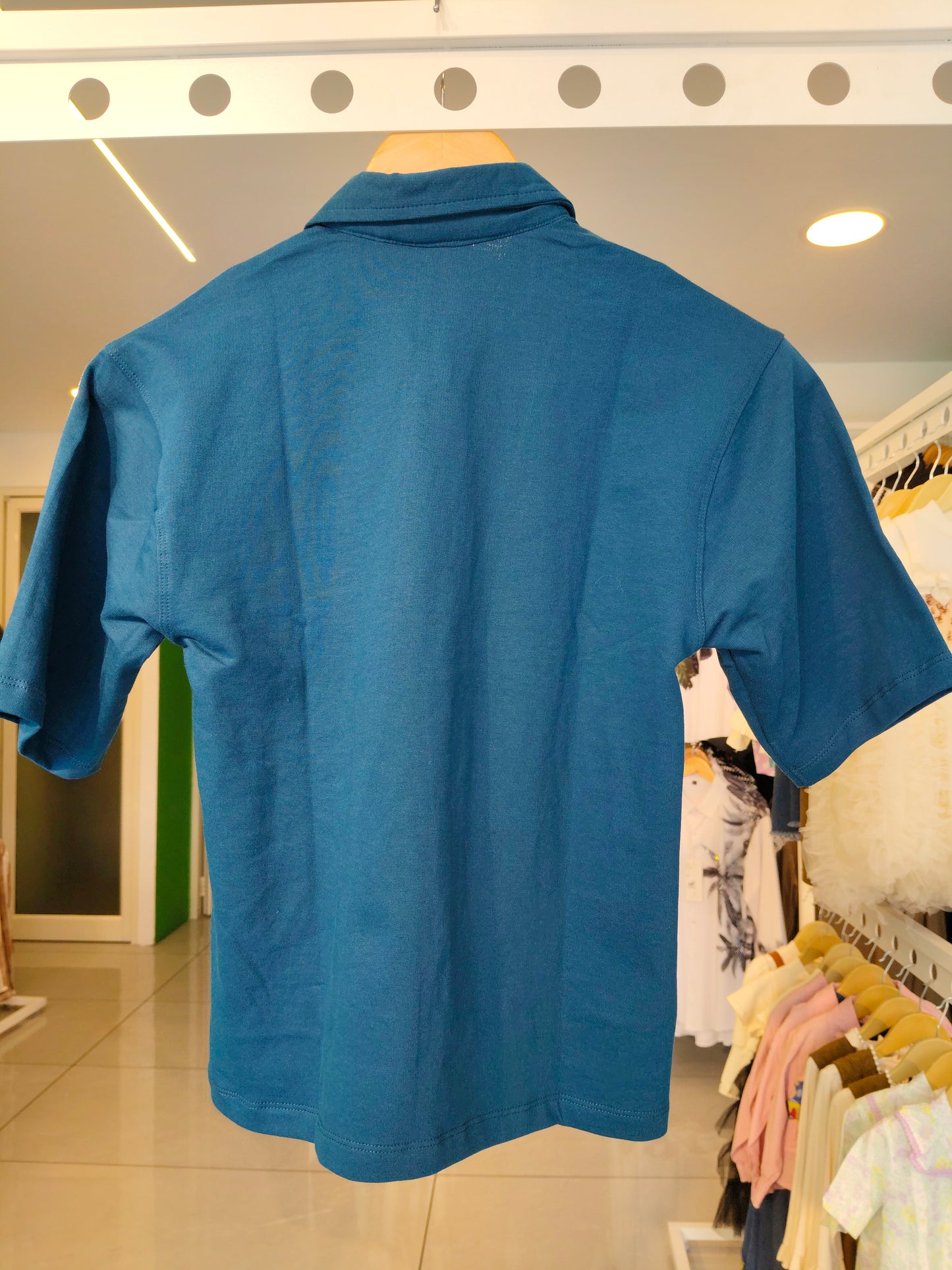 Oversized Casual T-Shirt for Kids (14 year)