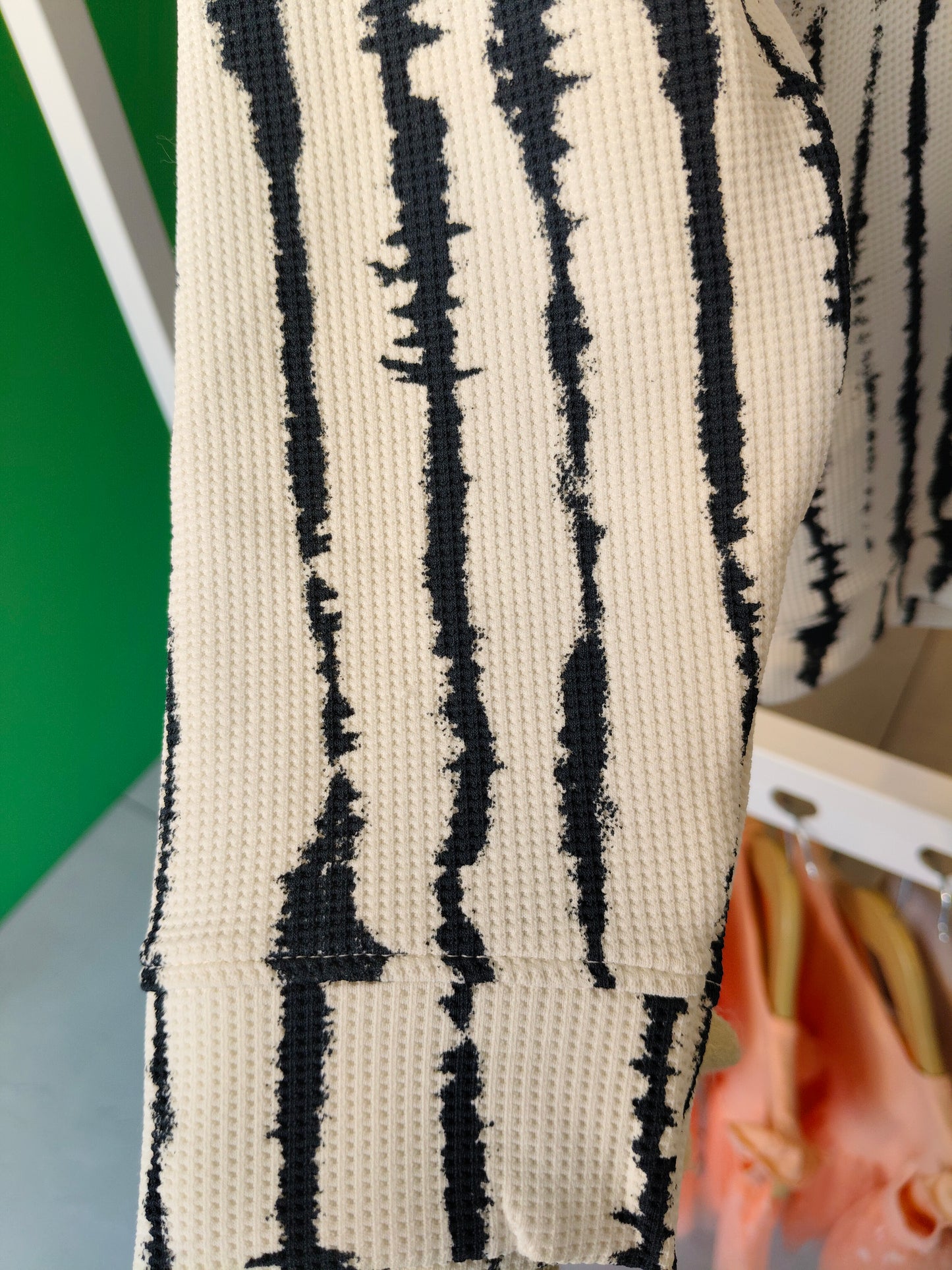 Zip-Up Quarter Sweatshirt for Kids (12 year)