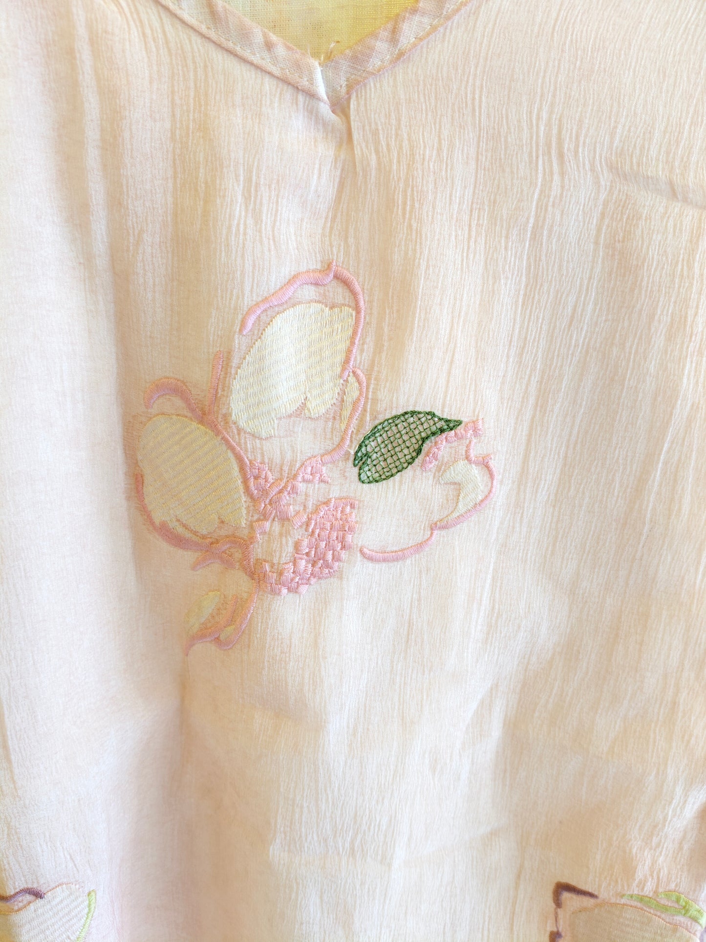 Oversized Top for Women (FREE SIZE)