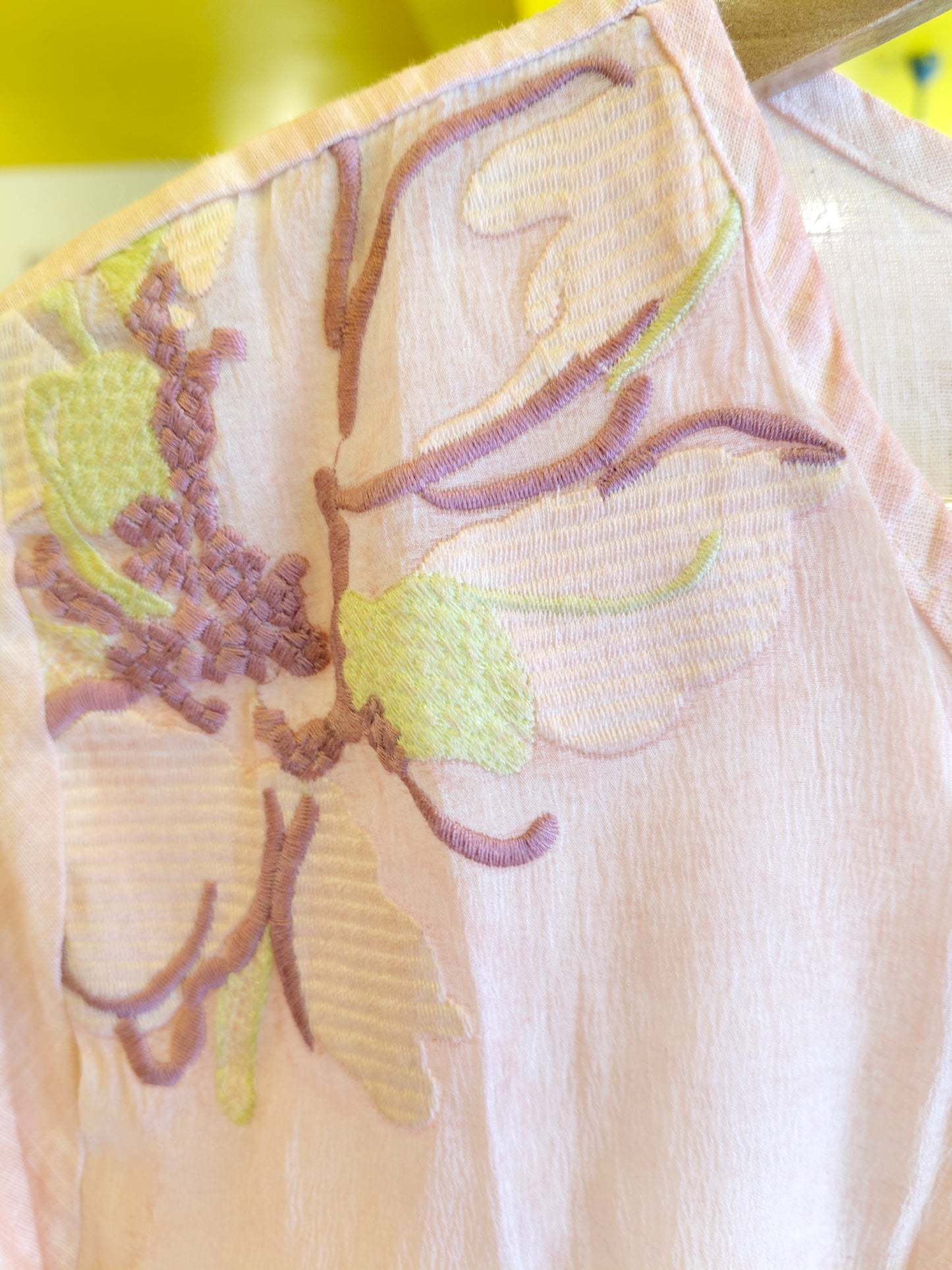 Oversized Top for Women (FREE SIZE)