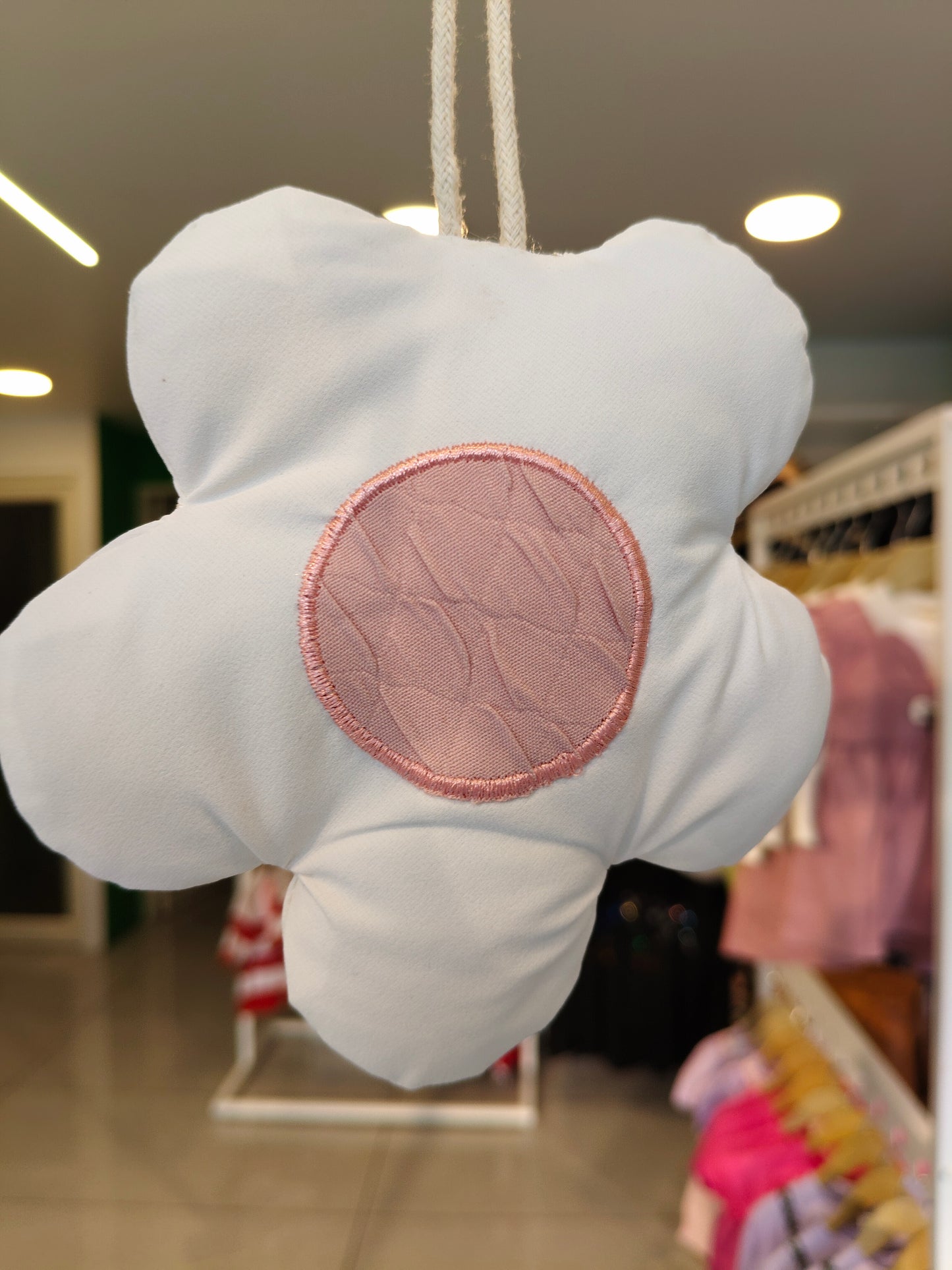 Toddler Girls' Romper Dress (MEDIUM)