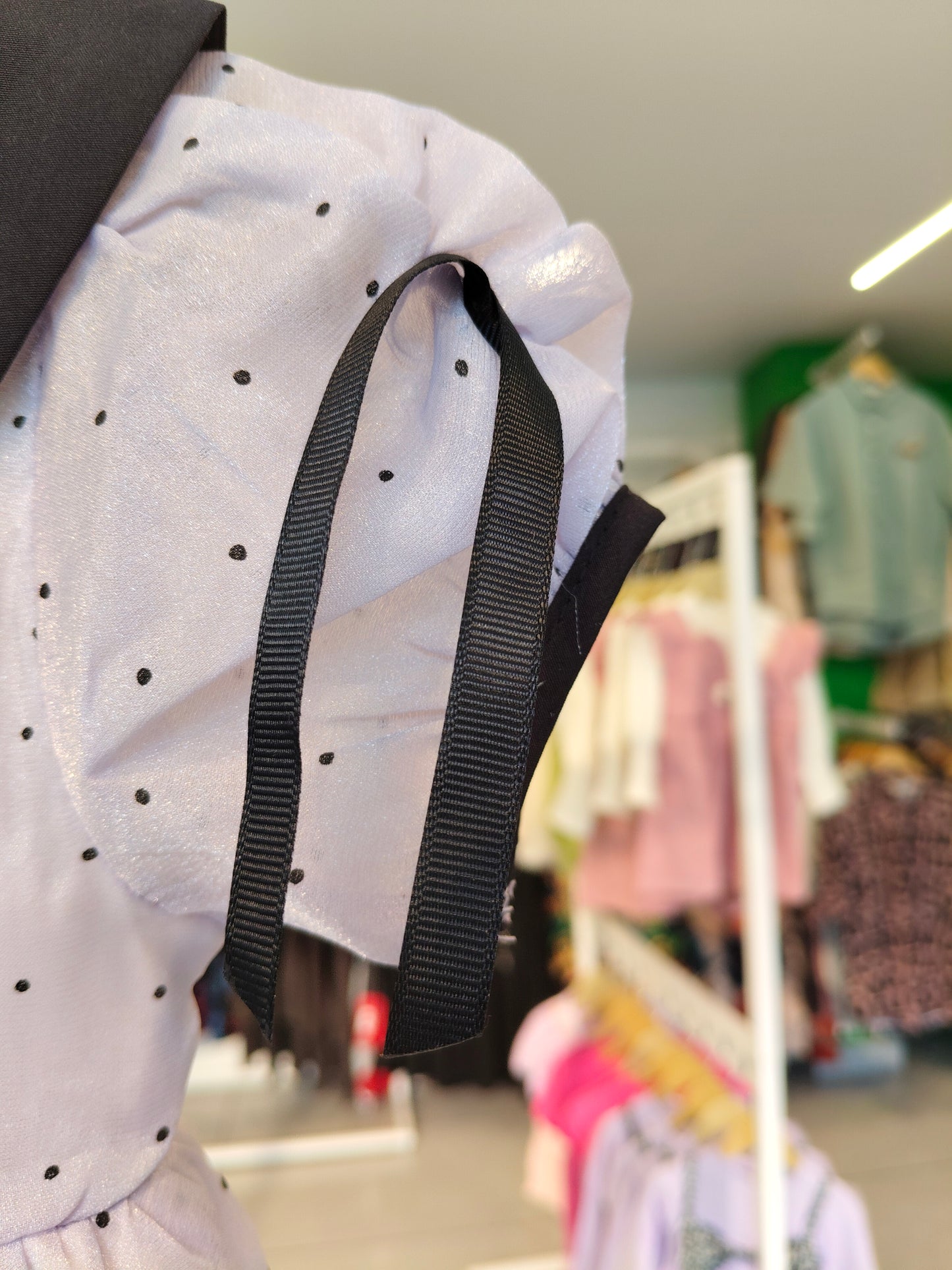 Toddler Girls' Corduroy Jumper Dress (SIZE 120)