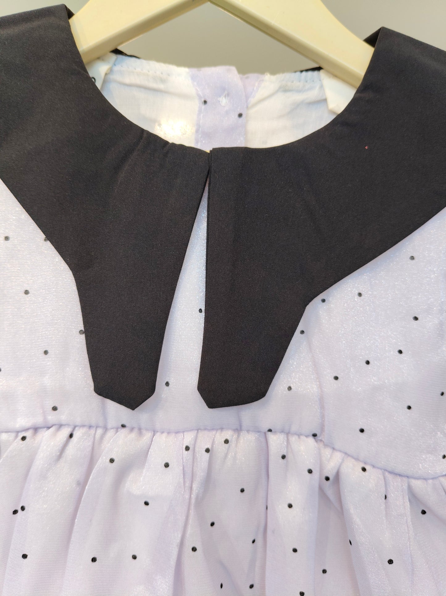 Toddler Girls' Corduroy Jumper Dress (SIZE 100)